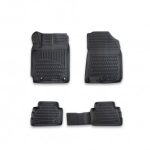 Covoare presuri cauciuc tip tavita PSN Hyundai Kona 2018-2024