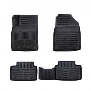 Covoare presuri cauciuc tip tavita PSN Kia XCEED 2019-2024