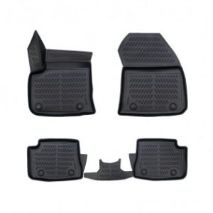 Covoare presuri cauciuc tip tavita PSN Opel Corsa-e Electric 2020-2024