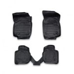 Covoare presuri cauciuc tip tavita PSN Skoda Rapid 2013-2019