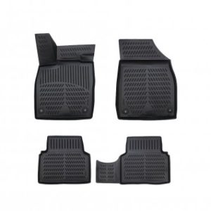 Covoare presuri cauciuc tip tavita PSN VW ID3 2019-2024