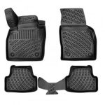 Covoare presuri cauciuc tip tavita PSN VW Passat B5 / B5.5 1996-2005