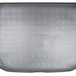 Covor portbagaj tavita Audi A3 8V 2012-2019 cu roata normala