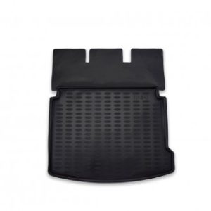 Covor portbagaj tavita cauciuc PSN Dacia Lodgy 5 locuri 2012-2022