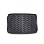 Covor portbagaj tavita cauciuc PSN Fiat Fiorino HL - Persoane 2007-2023