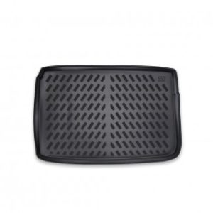 Covor portbagaj tavita cauciuc PSN Fiat Fiorino HL - Persoane 2007-2023