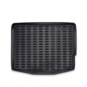 Covor portbagaj tavita cauciuc PSN Ford Focus 3 2010-2018 Hatchback