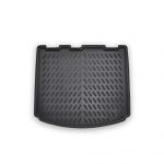 Covor portbagaj tavita cauciuc PSN Ford Kuga 2 cu roata rezerva mica si podea portbagaj jos 2012-2019