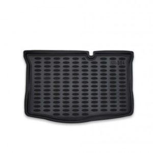 Covor portbagaj tavita cauciuc PSN Hyundai I20 2 2014-2020 Hatchback