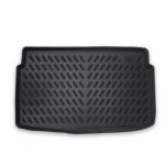 Covor portbagaj tavita cauciuc PSN Hyundai i20 Hatchback 2020-2024