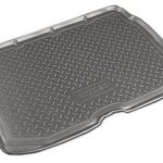 Covor portbagaj tavita Citroen C3 Picasso 2009-2017