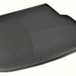 Covor portbagaj tavita compatibil Mercedes GLK X204 2008-2015