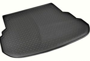 Covor portbagaj tavita compatibil Mercedes GLK X204 2008-2015