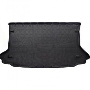 Covor portbagaj tavita Ford Ecosport 2012-2018 podea portbagaj sus