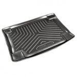 Covor portbagaj tavita Ford Focus 1 hatchback 1998-2004