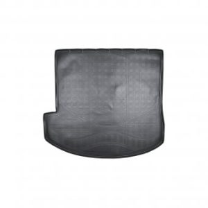 Covor portbagaj tavita Hyundai Grand Santa Fe DM varianta 7 locuri 2013-2019