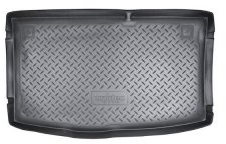 Covor portbagaj tavita Hyundai i20 2008-2014 hatchback