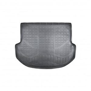 Covor portbagaj tavita Hyundai Santa Fe 2012-2019 5 locuri