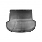 Covor portbagaj tavita Hyundai Santa Fe 2018-2023 5 locuri