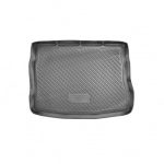 Covor portbagaj tavita Kia Ceed ED / Pro Ceed Hatchback 2006-2012
