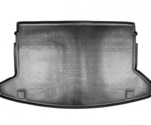 Covor portbagaj tavita Kia Ceed III 2018-2024 hatchback