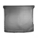 Covor portbagaj tavita Mercedes ML / GLE W166 2012-2019