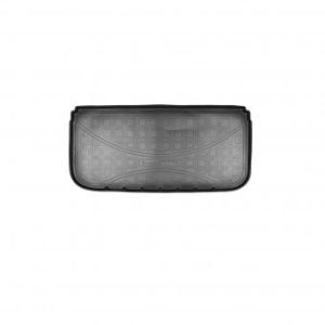 Covor portbagaj tavita Mini Hatch Copper F56 3 usi cu baza inalta 2014-2023