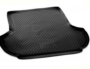 Covor portbagaj tavita Mitsubishi Outlander XL 2007-2012