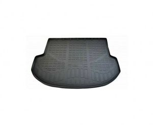 Covor portbagaj tavita Nissan Qashqai III J12 2021-2024