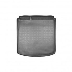 Covor portbagaj tavita Opel Astra J Berlina cu roata mica 2010-2015
