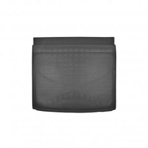 Covor portbagaj tavita Renault Captur 4x2 2016-2019 Facelift