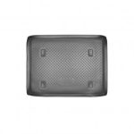 Covor portbagaj tavita Renault Kangoo 1998-2010 5 locuri