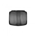 Covor portbagaj tavita Seat Leon 2 Hatchback 2005-2012 Hatchback