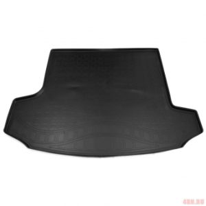 Covor portbagaj tavita Skoda Kodiaq varianta 7 locuri cu randul 3 pliat 2017-2024