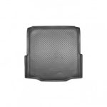Covor portbagaj tavita Skoda Superb 2 Berlina 2008-2015