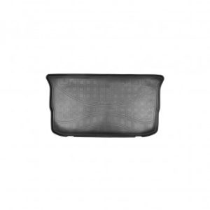 Covor portbagaj tavita Smart Forfour W453 2014-2021