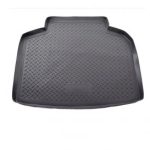 Covor portbagaj tavita Toyota Avensis T250 2003 -2009 berlina