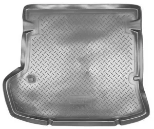 Covor portbagaj tavita Toyota Corolla E140 / E150 2007-2013 berlina