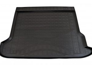 Covor portbagaj tavita Toyota Land Cruise Prado J150 5 locuri Facelift 2018-2023