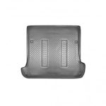 Covor portbagaj tavita Toyota Land Cruiser Prado J120 2002-2009 5 usi