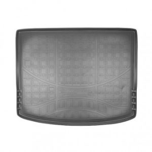 Covor portbagaj tavita Volvo V40 Cross Country 2013-2019 break