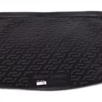 Covor portbagaj tavita VW TIGUAN 2007 - 2016