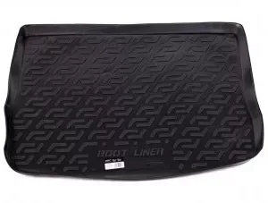 Covor portbagaj tavita VW TIGUAN 2007 - 2016