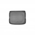 Covor portbagaj tavita VW Tiguan 2008-2013