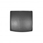 Covor portbagaj tavita VW Touran 3 2015-2023