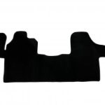 Covoras interior din mocheta dedicat Mercedes Vito W639 2003-2014