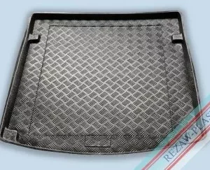 Covoras Tavita portbagaj dedicata Audi A4 B6 Berlina 2001-2005