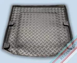 Covoras Tavita portbagaj dedicata Audi A4 B9 Berlina 2015-2021