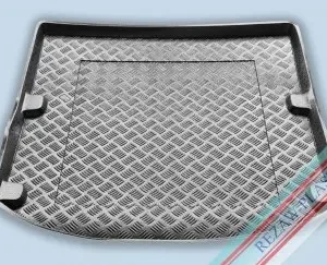 Covoras Tavita portbagaj dedicata Audi A5 Coupe 2015-2019