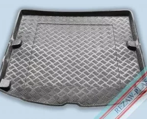 Covoras Tavita portbagaj dedicata Audi A5 Sportback 2016-2019